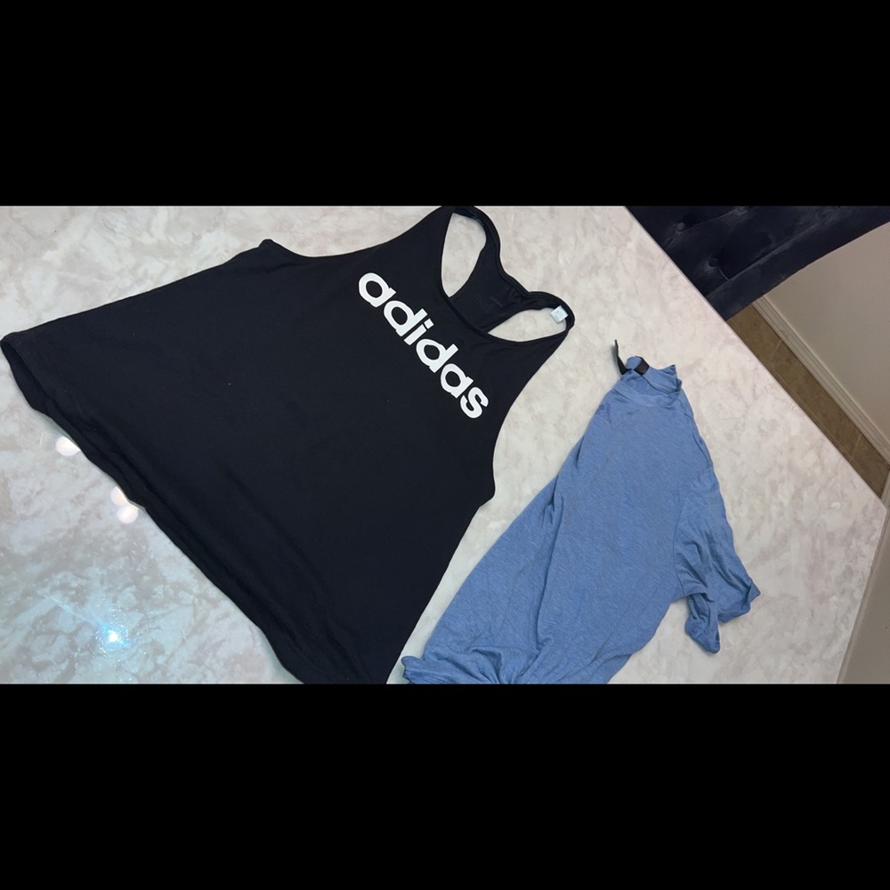 Adidas lot